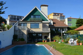 Casa PLAYA SINÁS